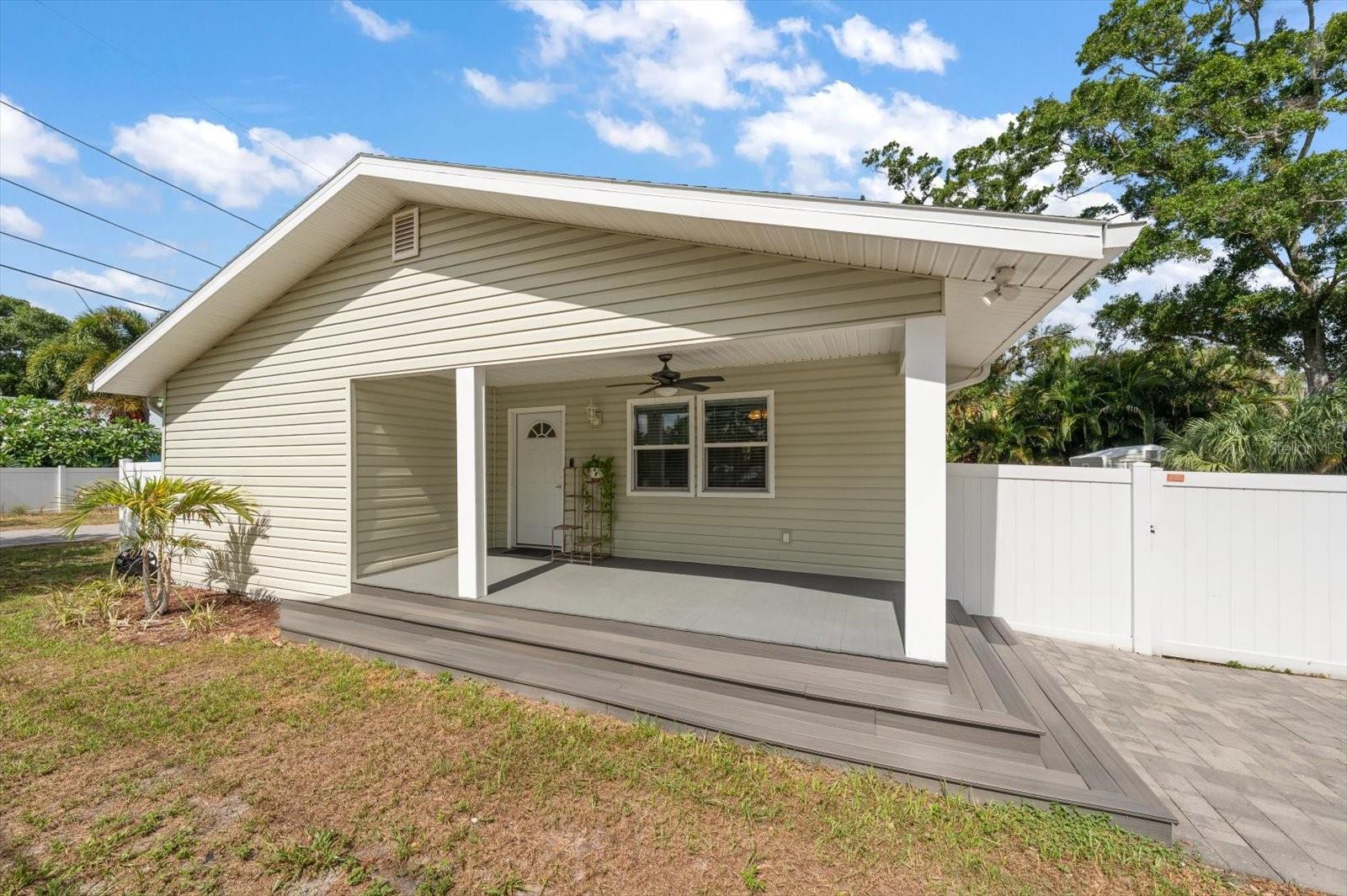 401 Dempsey Rd