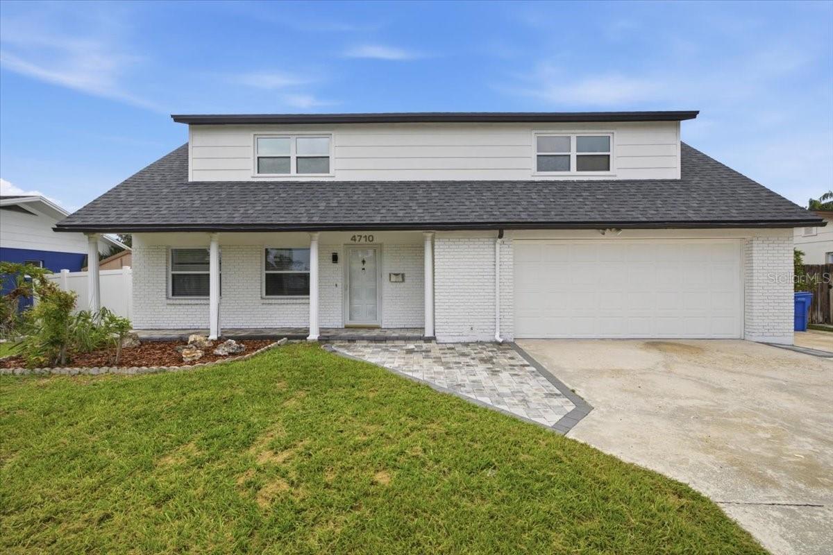 4710 Travertine Dr