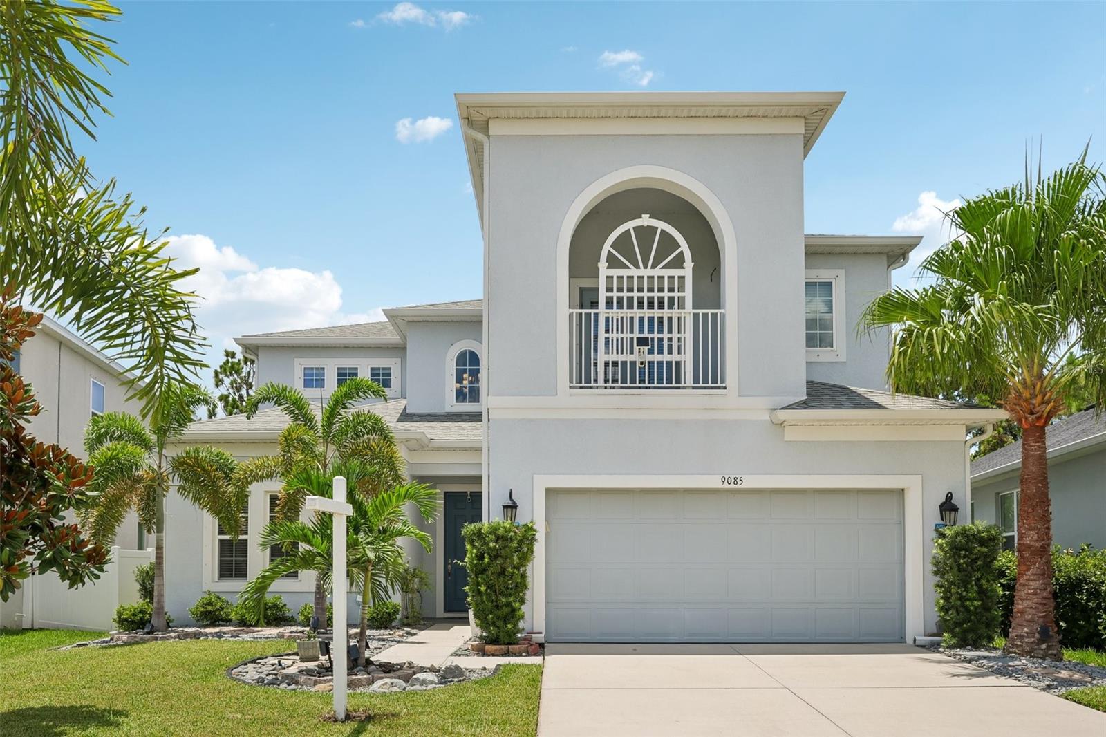 9085 Spruce Creek Cir