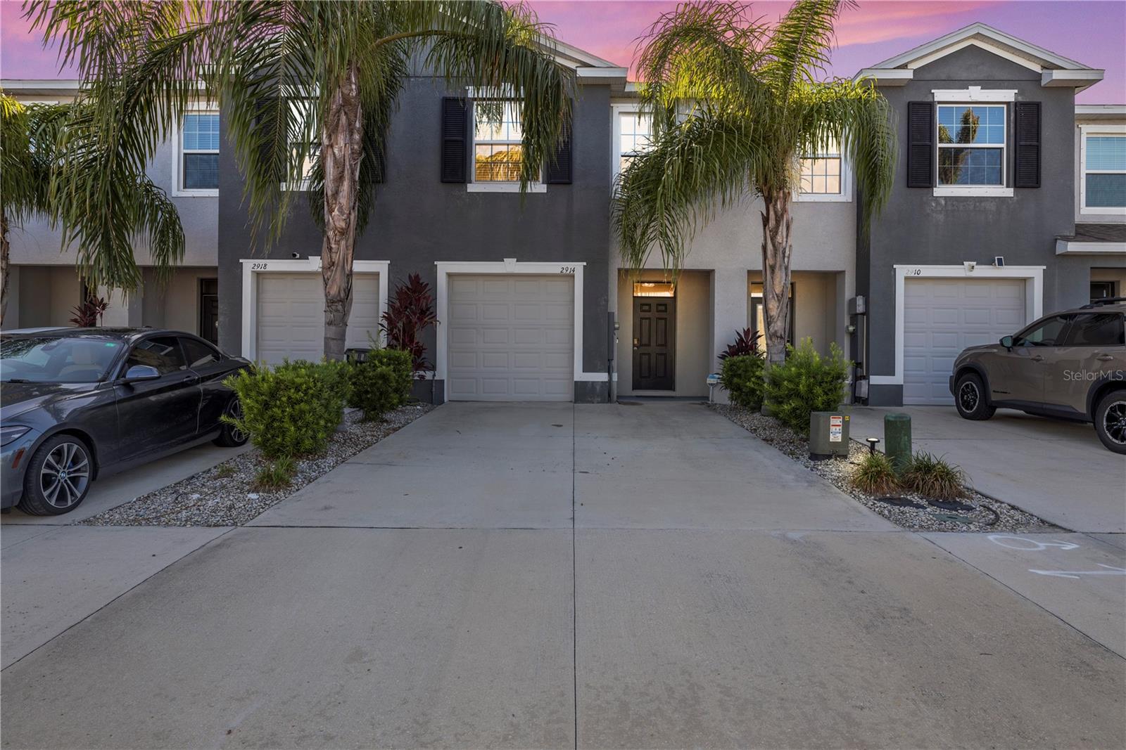 2914 Suncoast Blend Dr