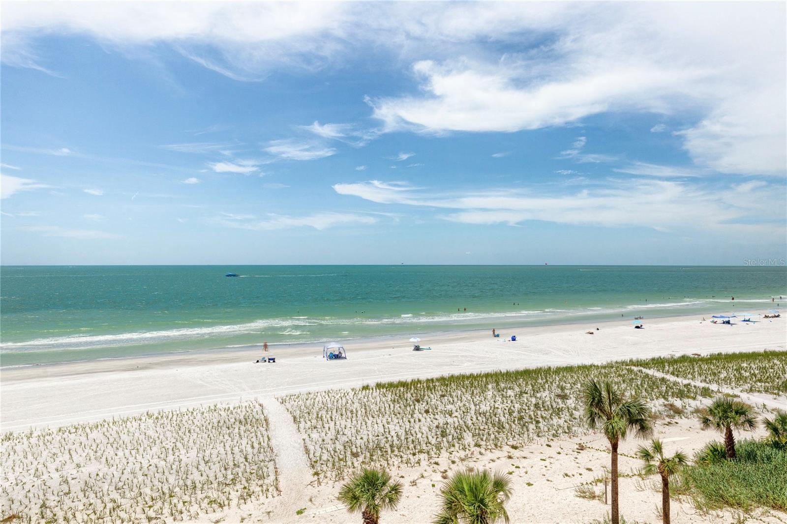 1600 Gulf Blvd #512