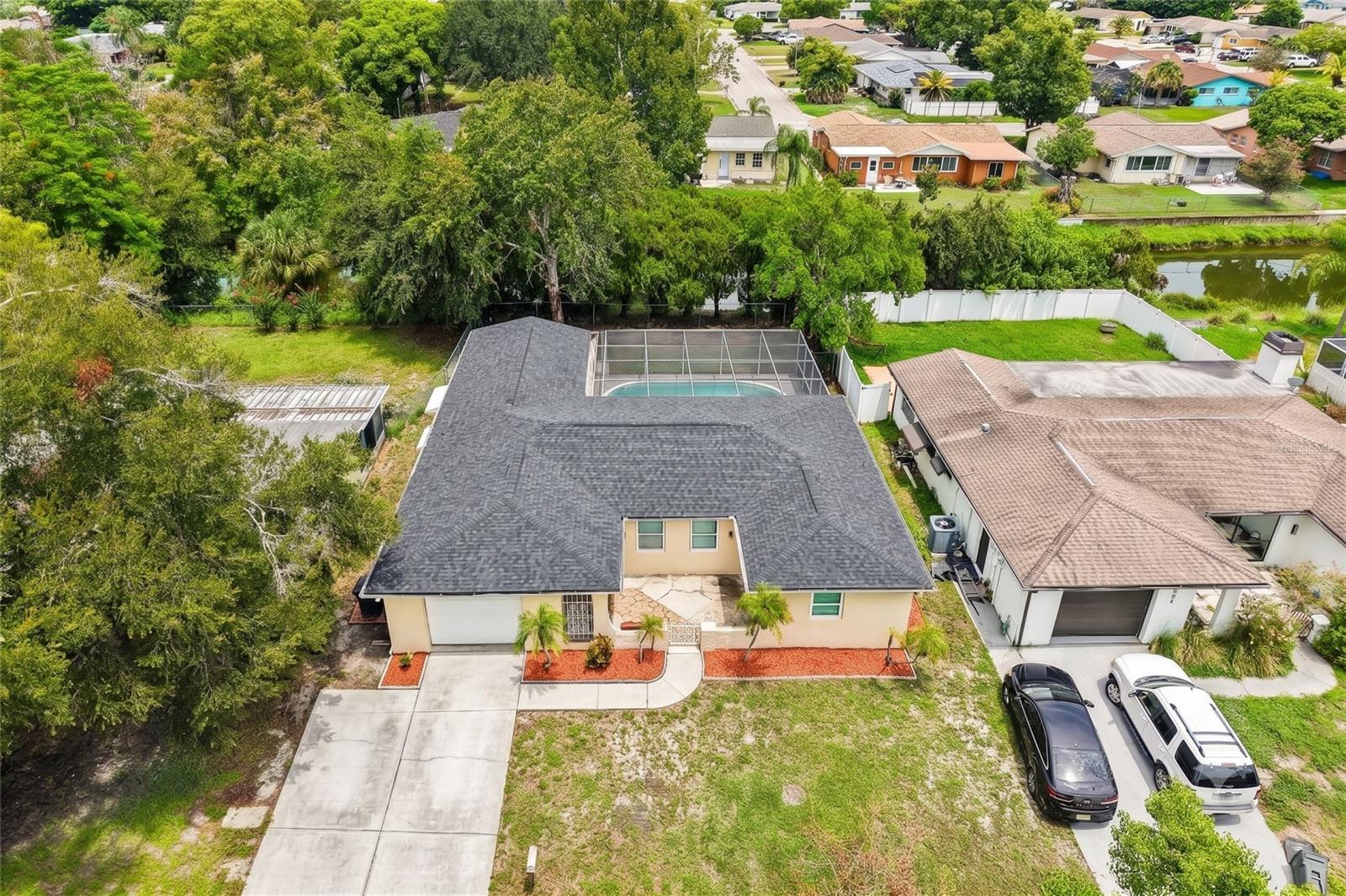7303 Heath Dr