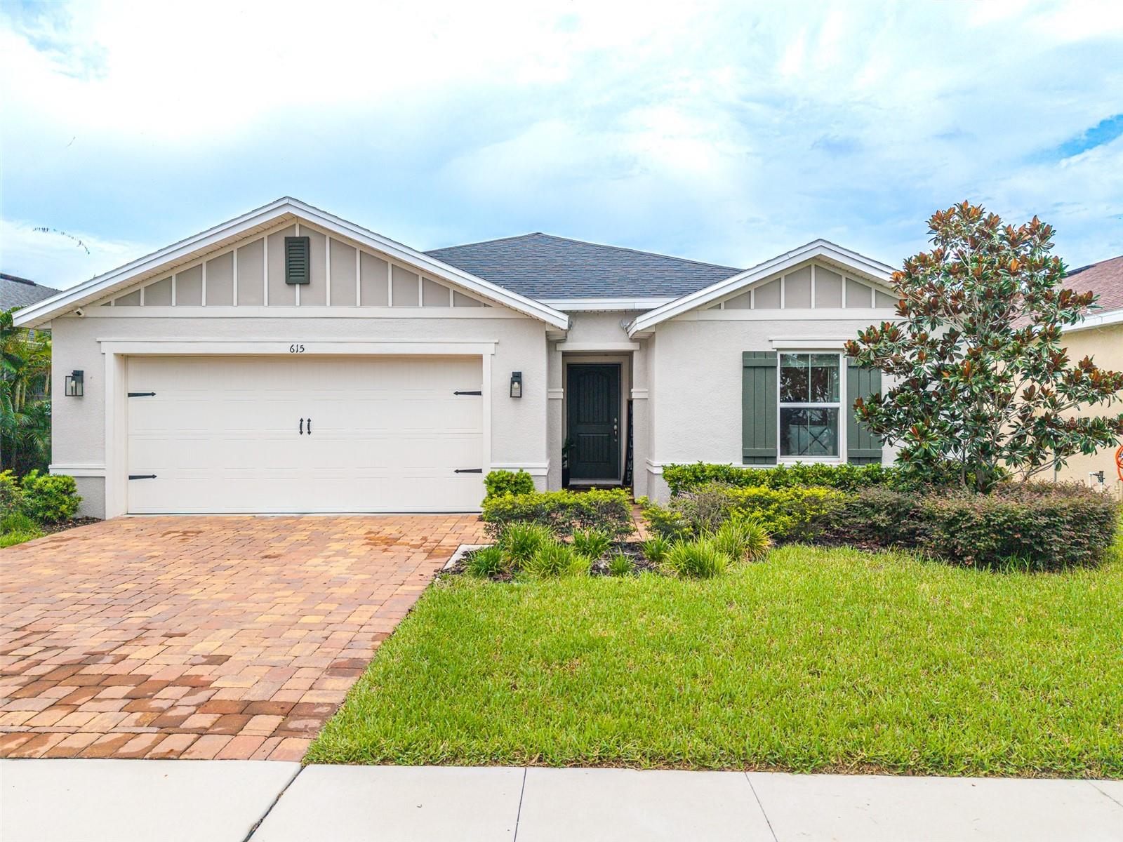 615 Valri Park Dr
