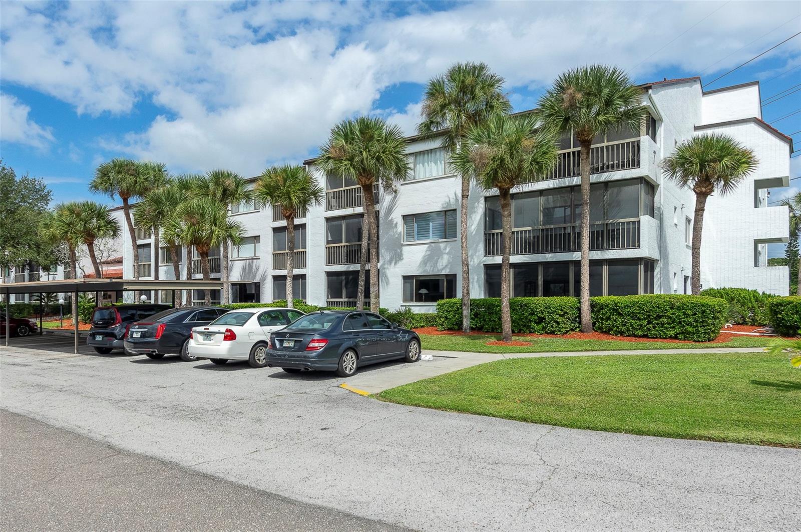 2593 Countryside Blvd #7313