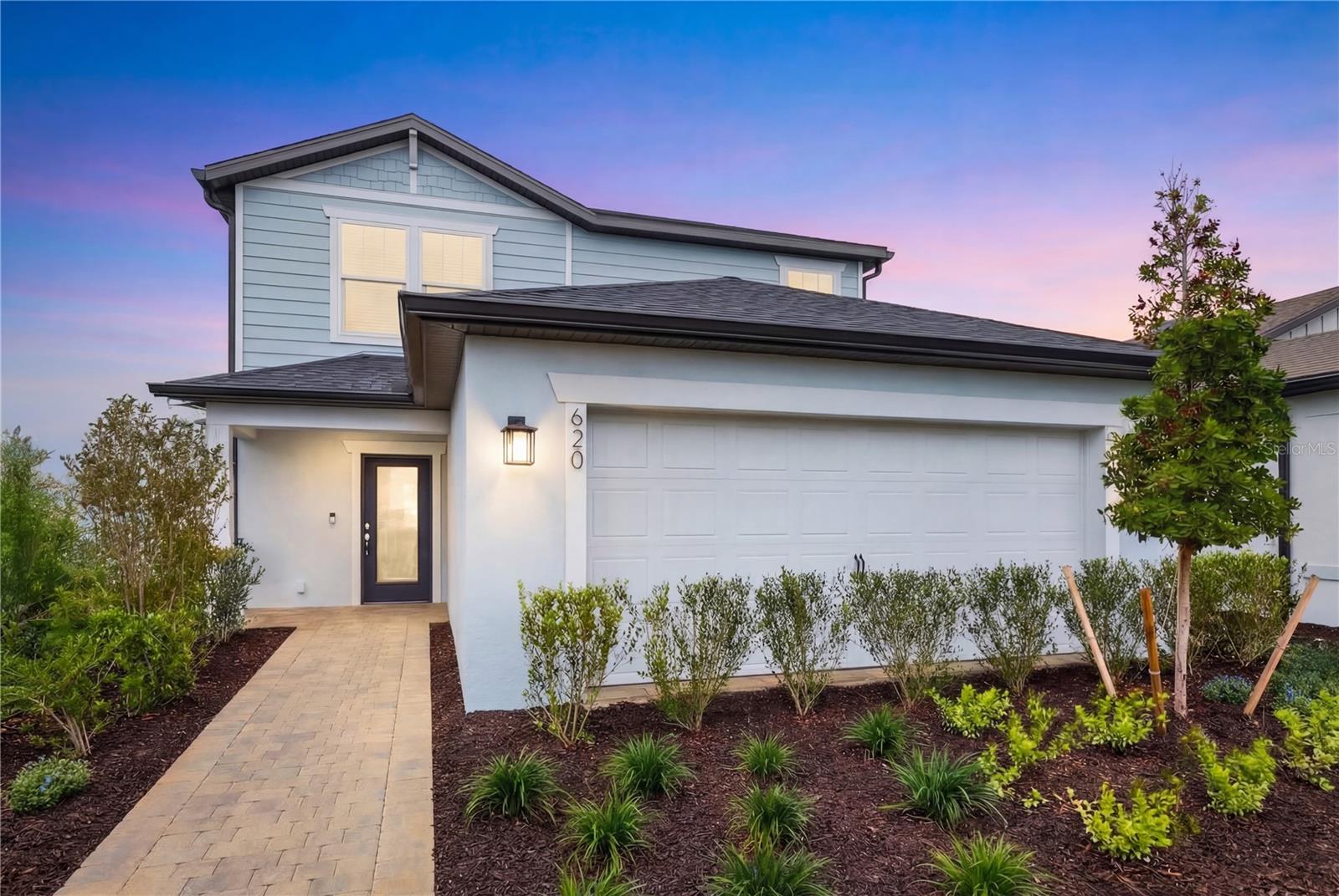 805 Balleby Trl