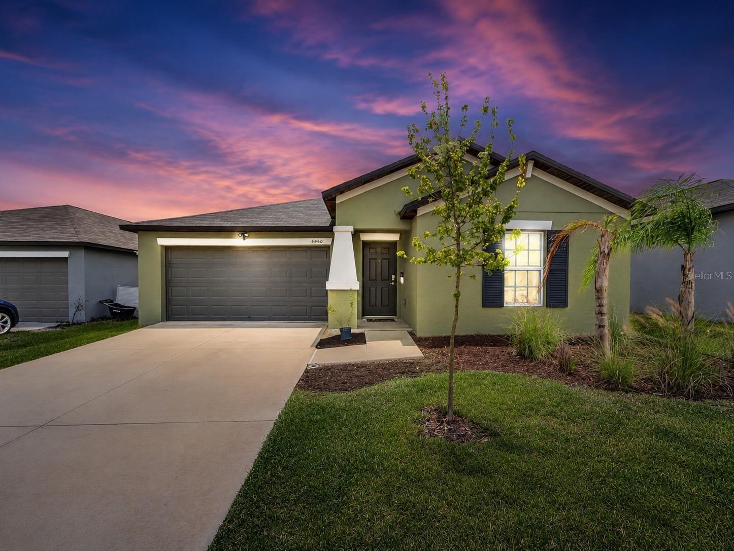 4450 Cozy Condor CT