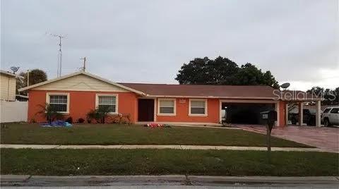 6411 Wilshire Dr