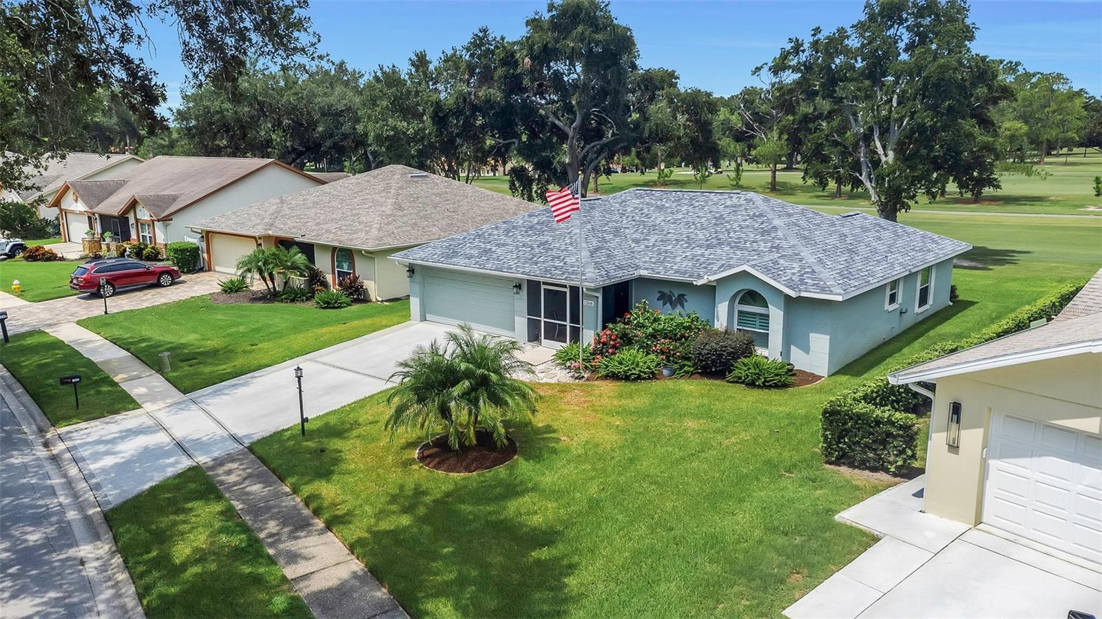 1308 Gillespie Dr