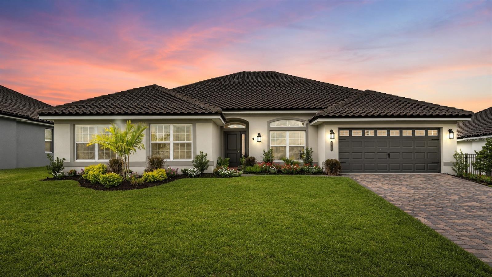 5280 Tennessee Ridge CT