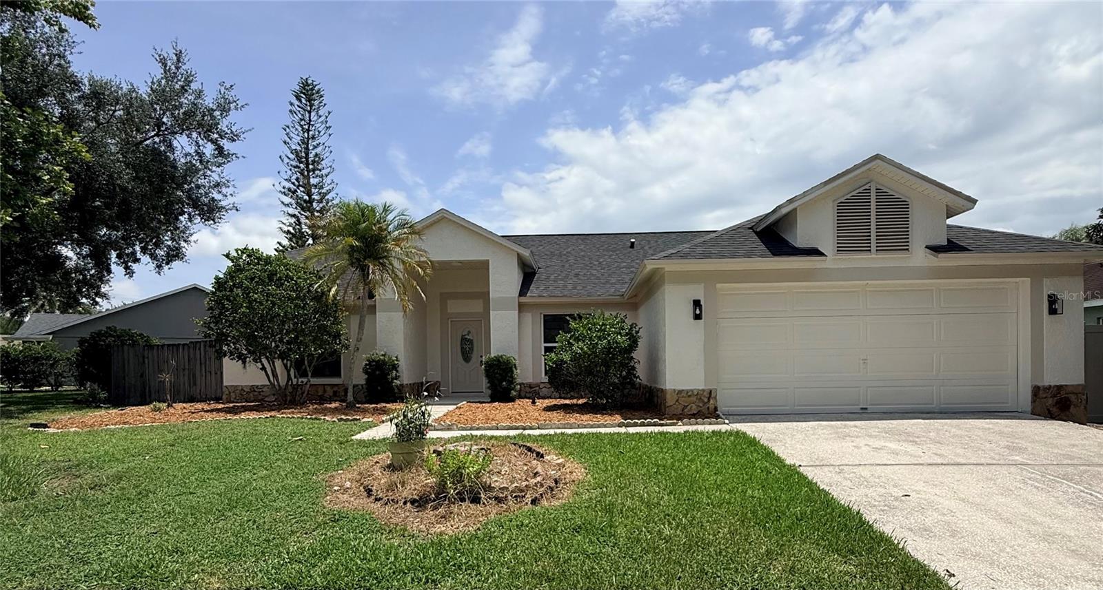9207 MILL Cir