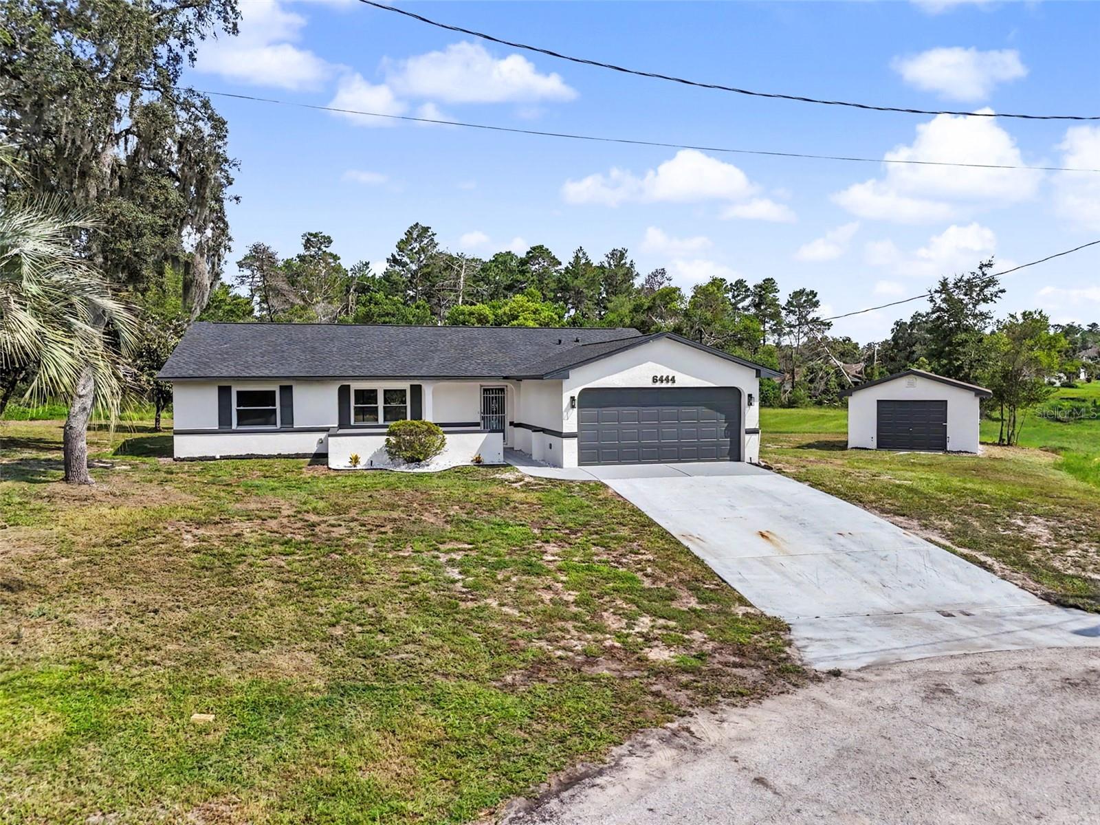 6444 Crowley CT