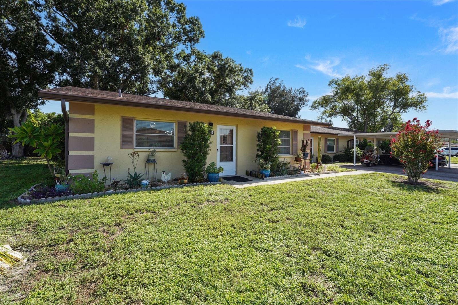 4549 Tippecanoe Trl #20