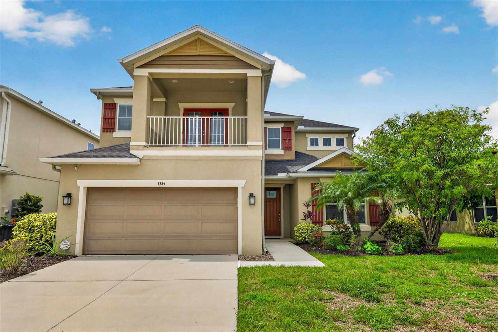 5934 Anise Dr
