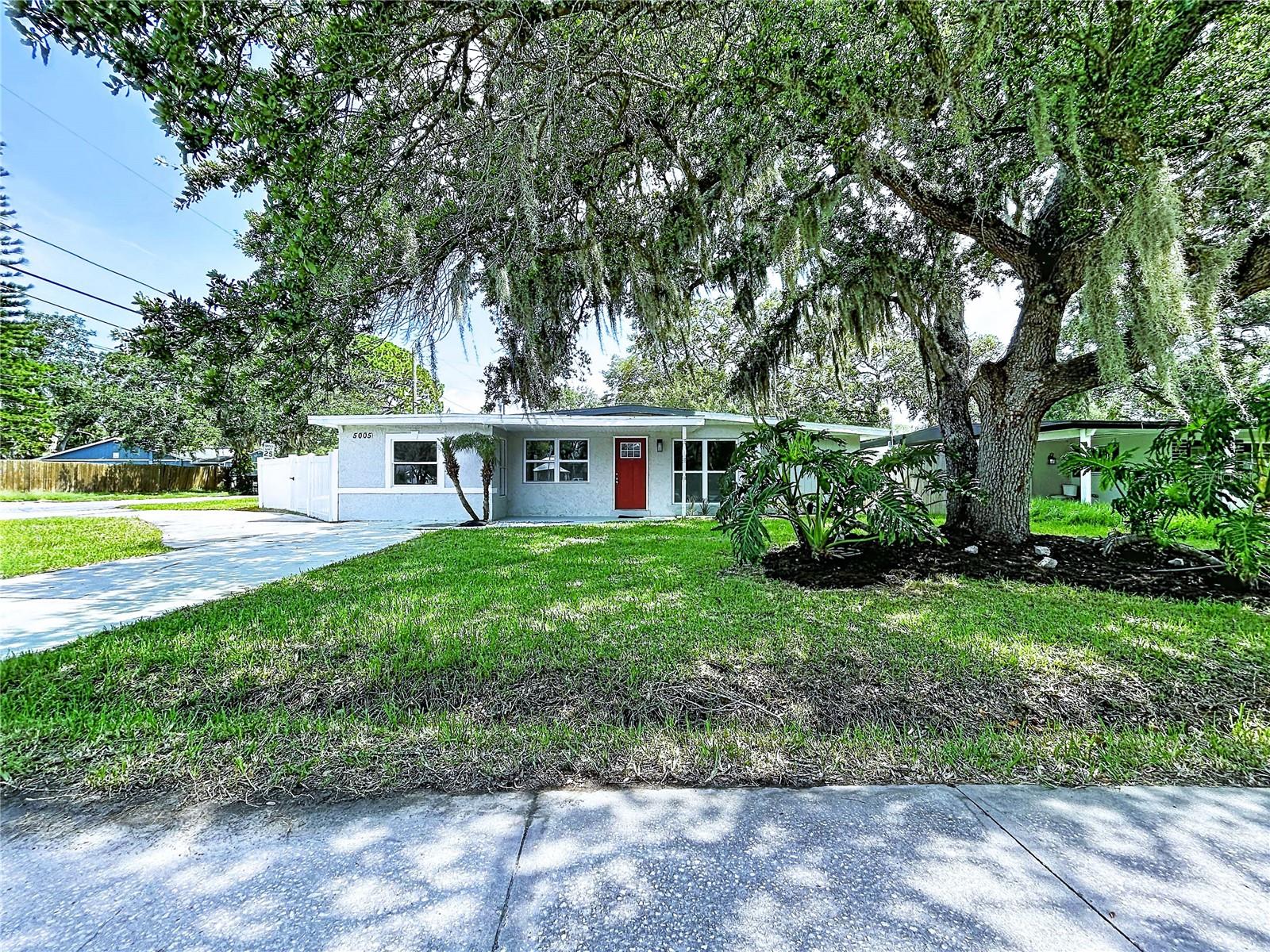 5005 Avery Rd