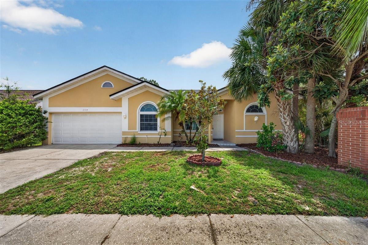 11318 Pocket Brook Dr