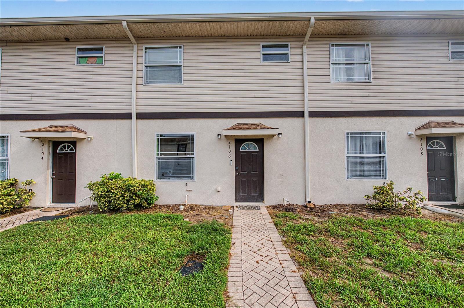 2106 Pine Chace CT