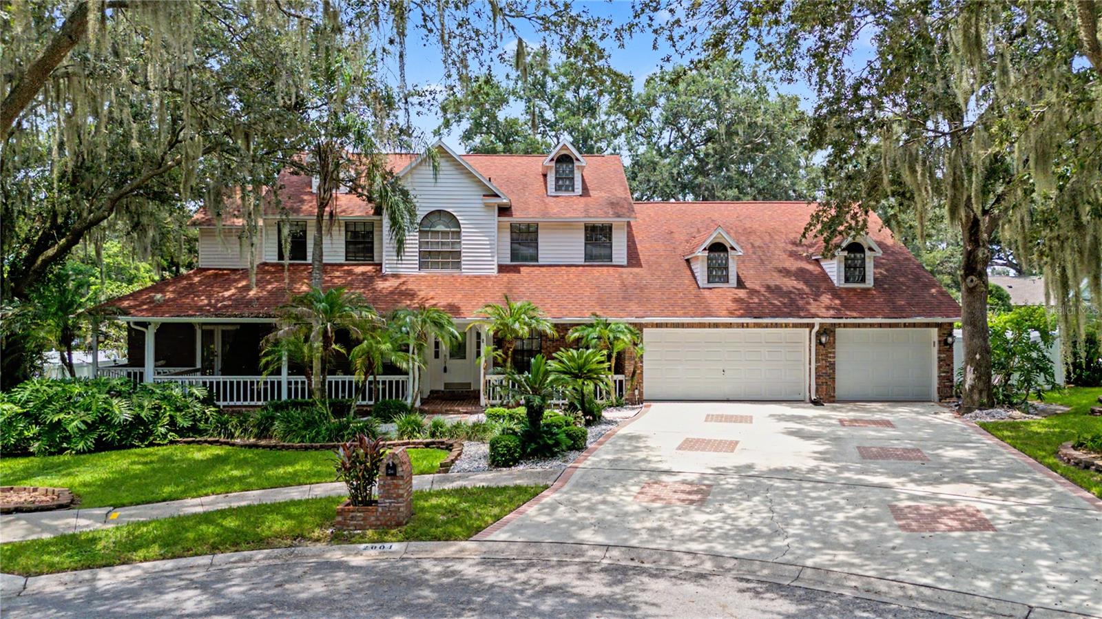 2004 Oakwood Knoll CT
