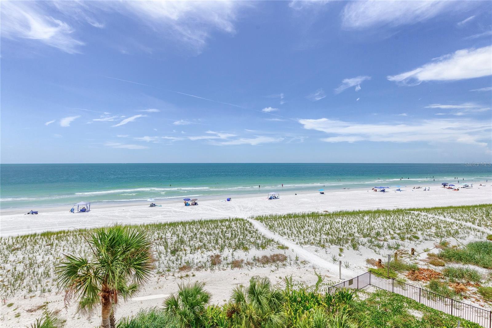 1600 Gulf Blvd #414