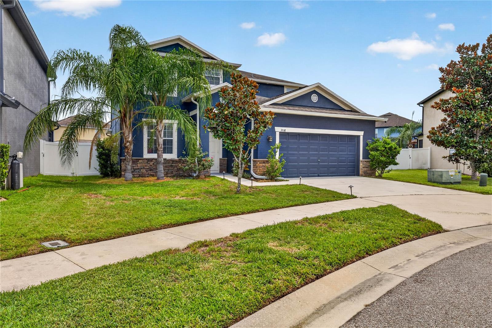 3558 Bracknell CT