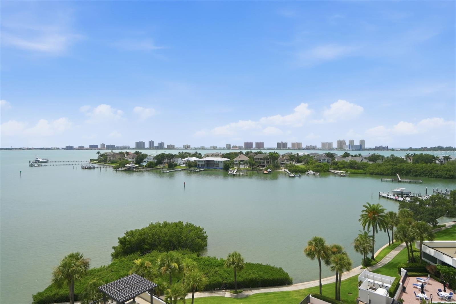 6 Belleview Blvd #705