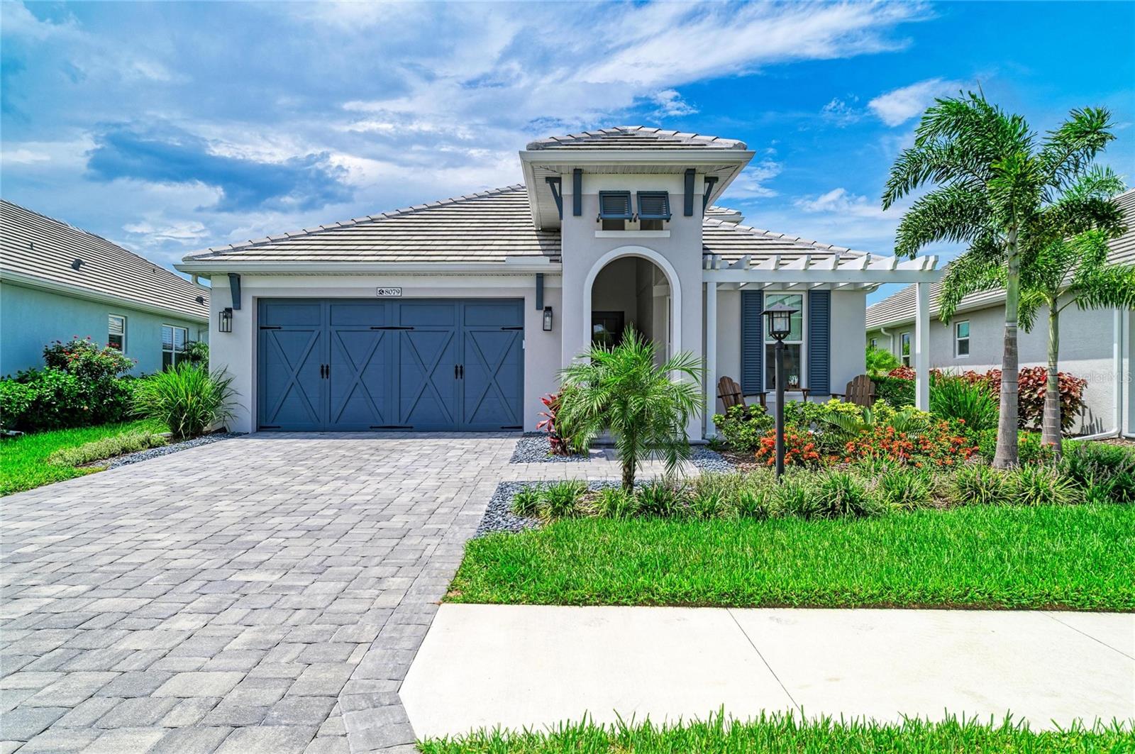 8079 Slipway Dr
