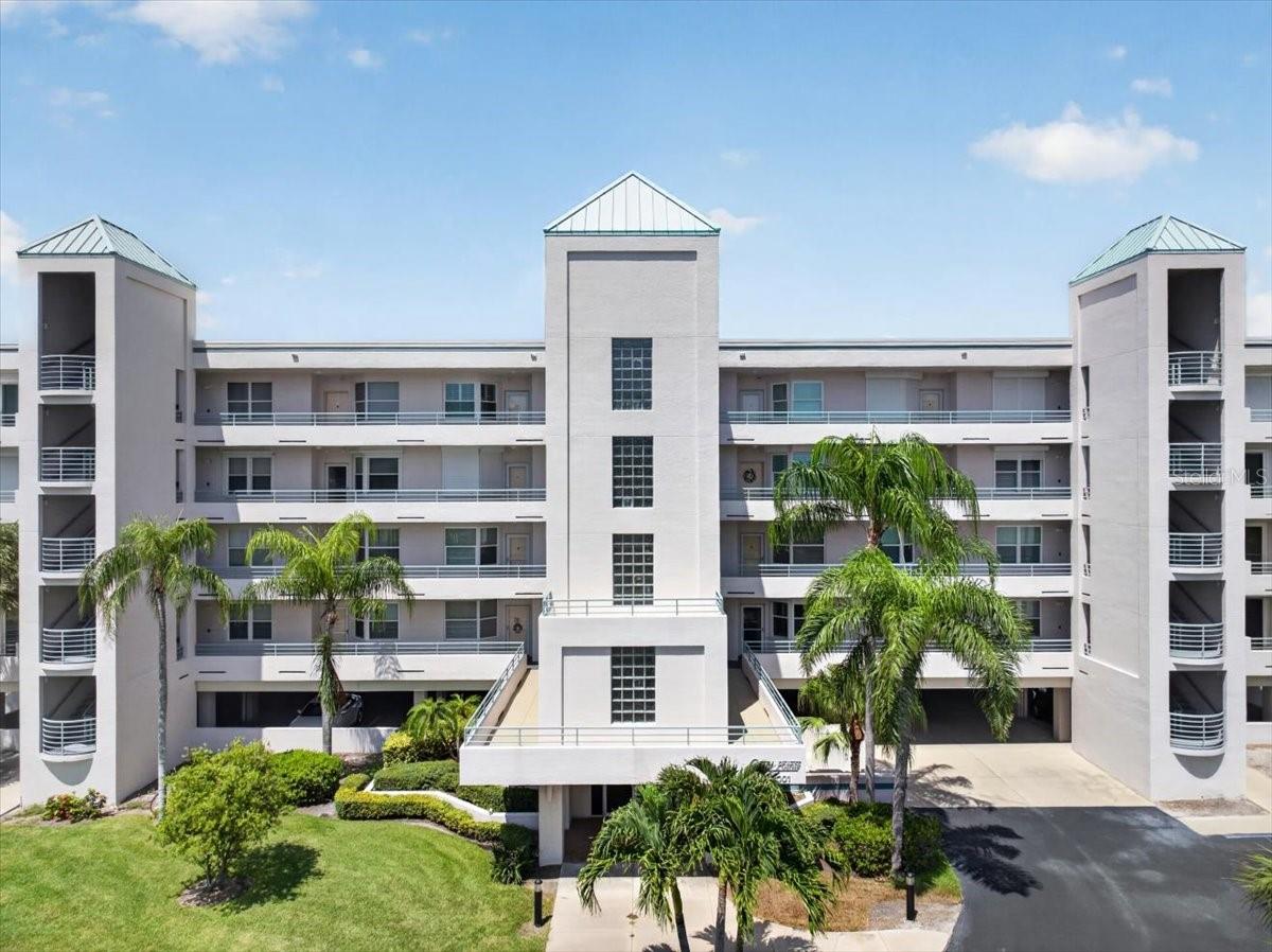 8001 Sailboat Key Blvd S #201