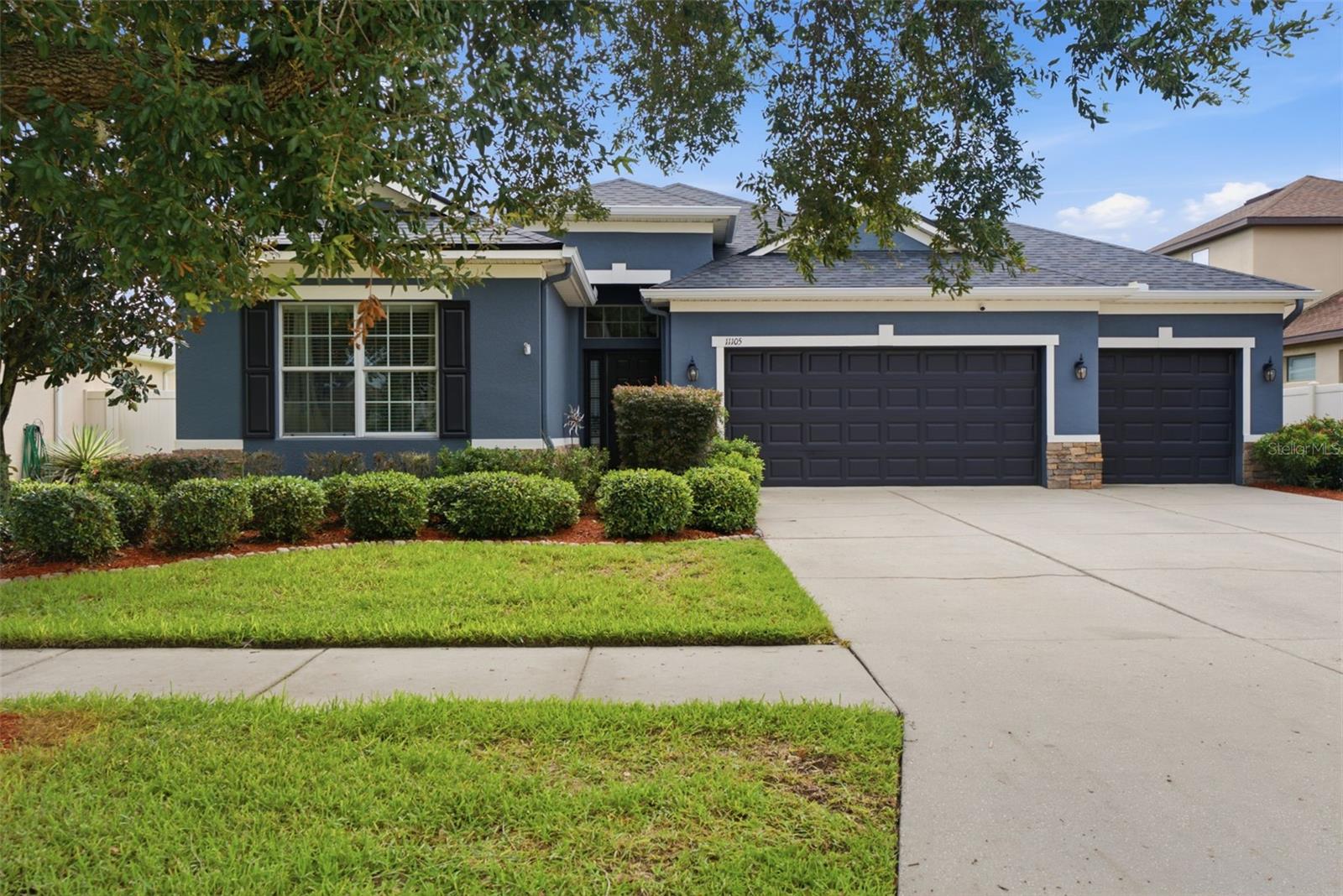 11105 Wembley Landing Dr