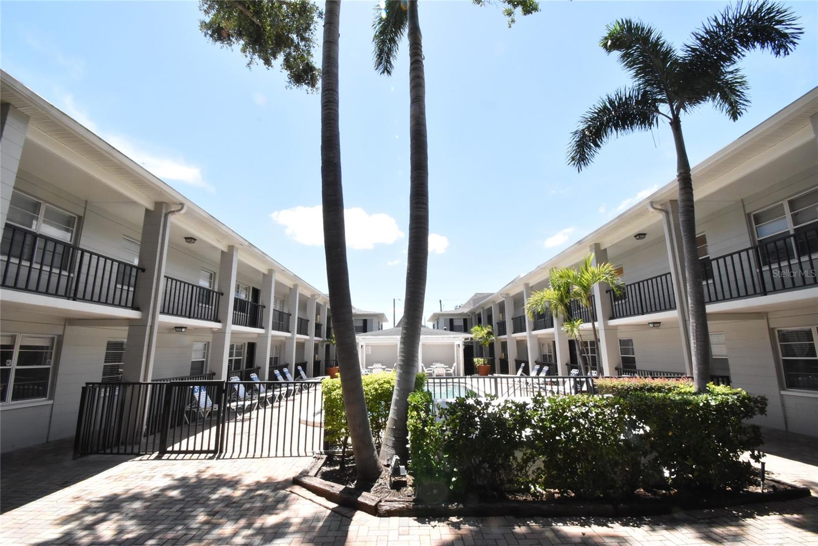5221 Bayshore Blvd #45