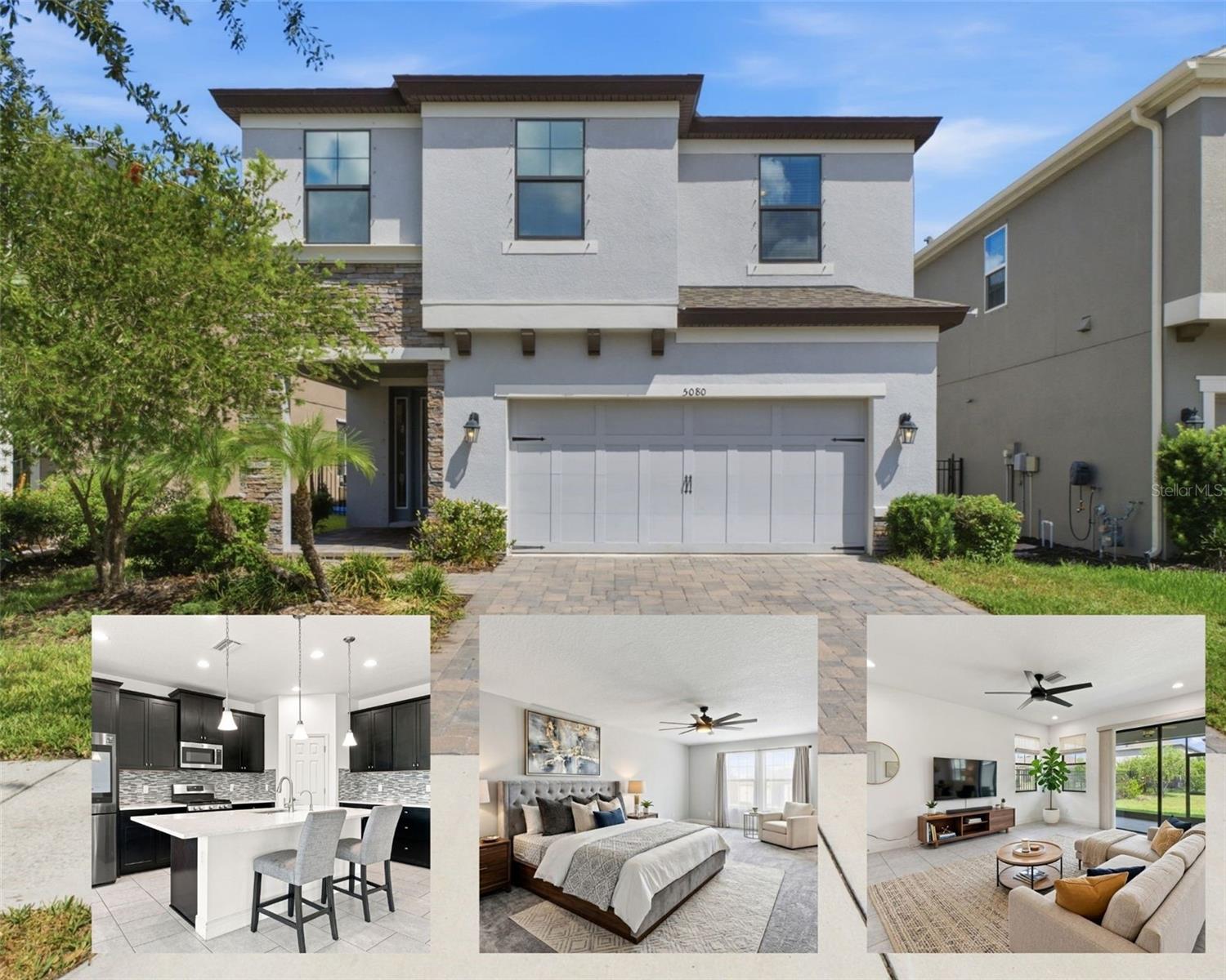 5080 Ballantrae Blvd