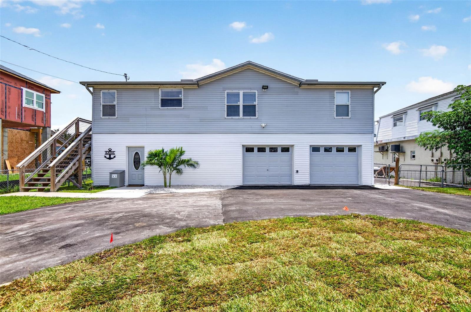 6806 Sea Ranch Dr