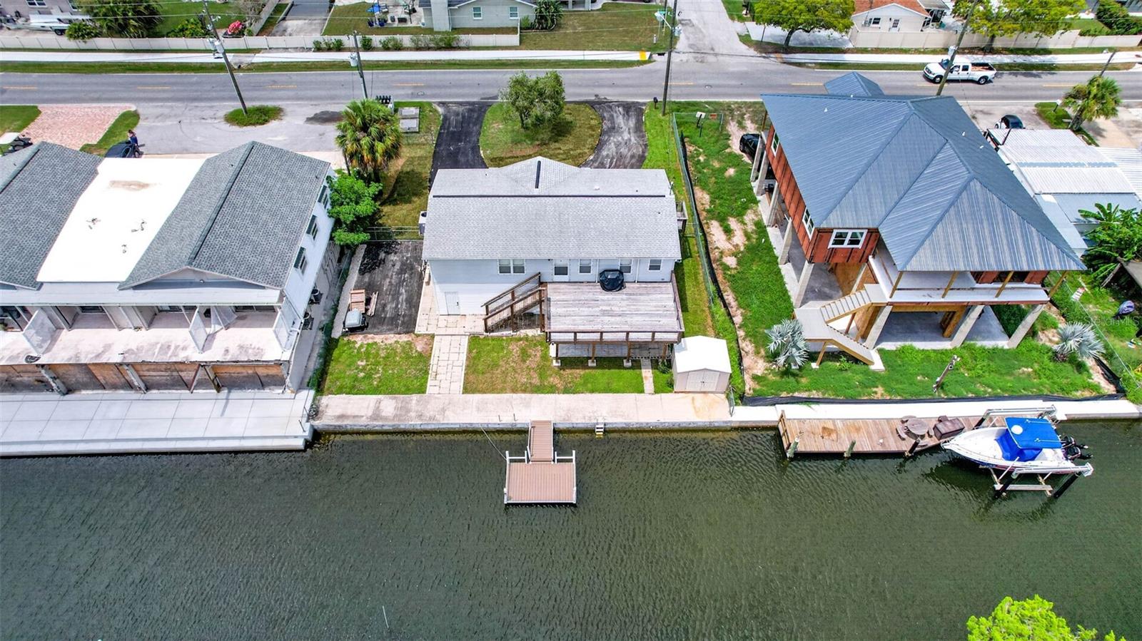 6806 Sea Ranch Dr