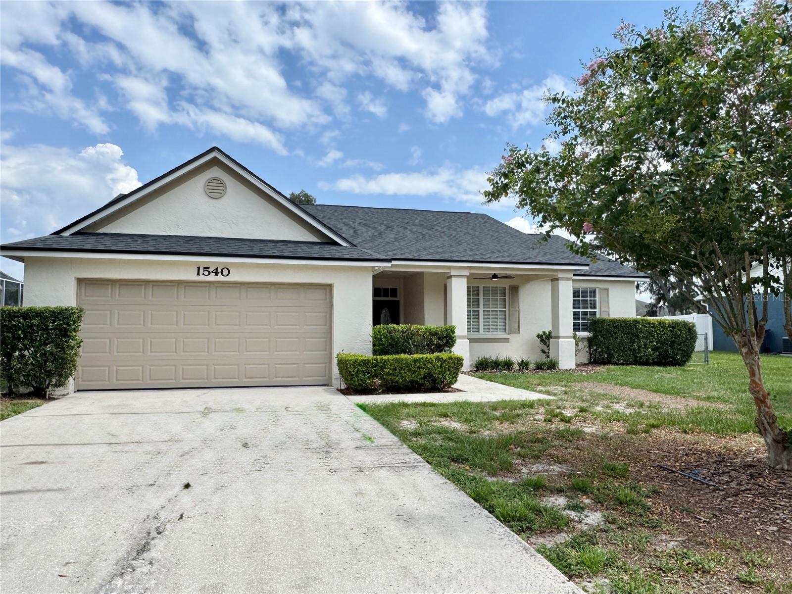 1540 Watson Oaks CT