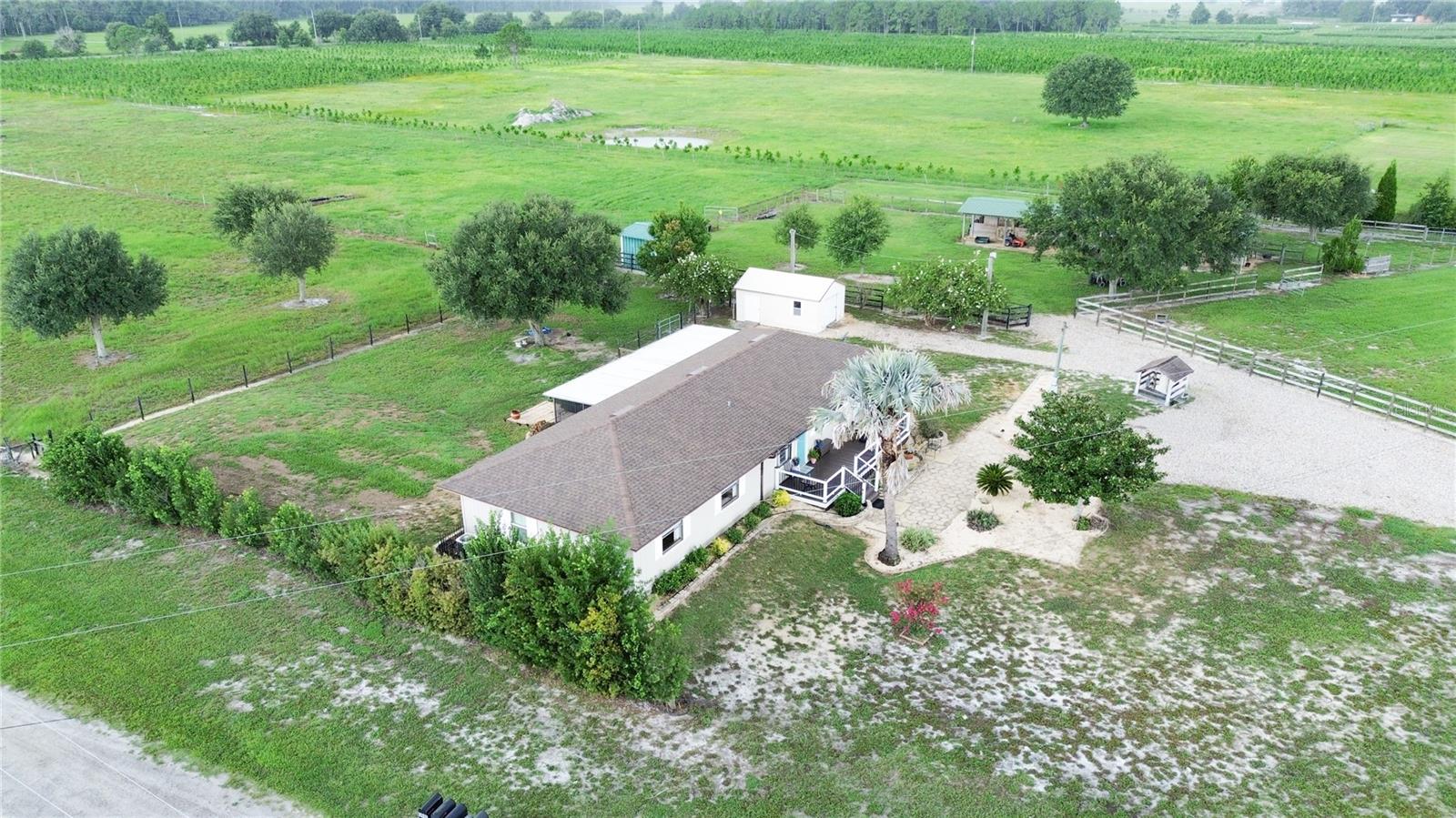 5015 Twin Lakes Ln