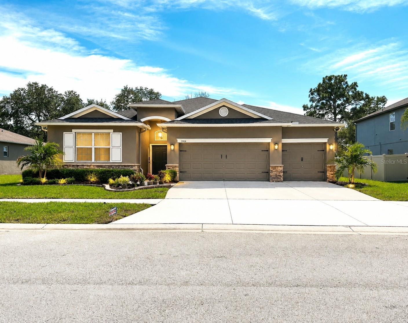 13814 Bee Tree CT