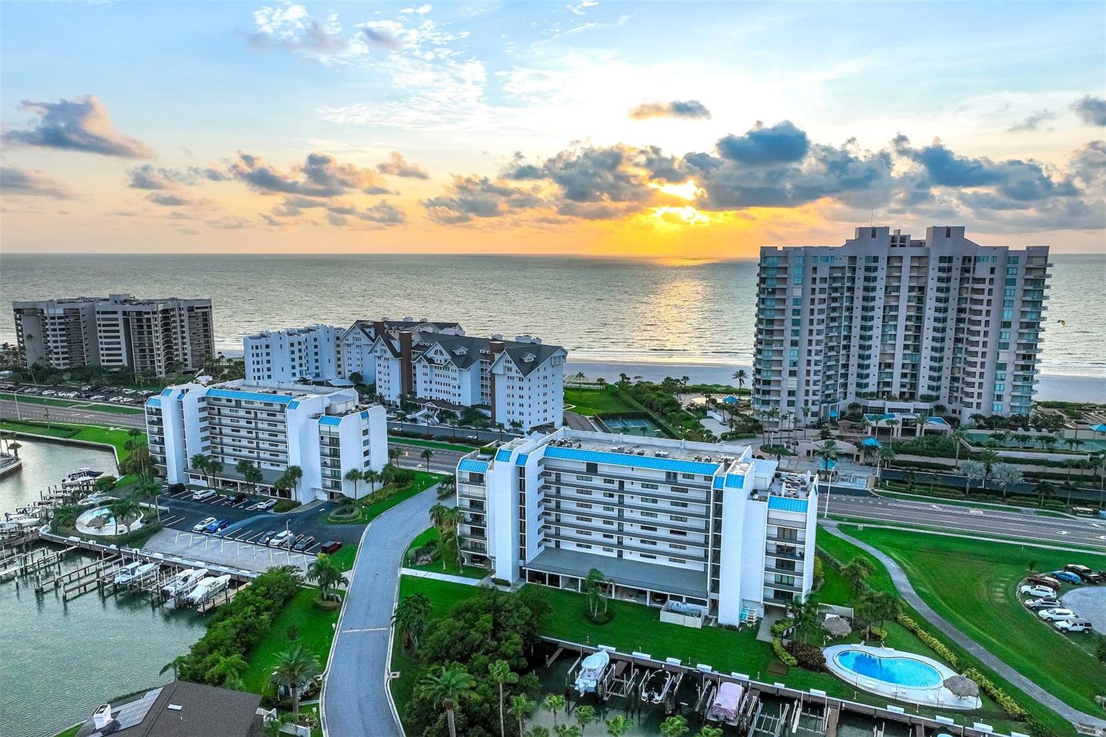 1581 Gulf Blvd #203N