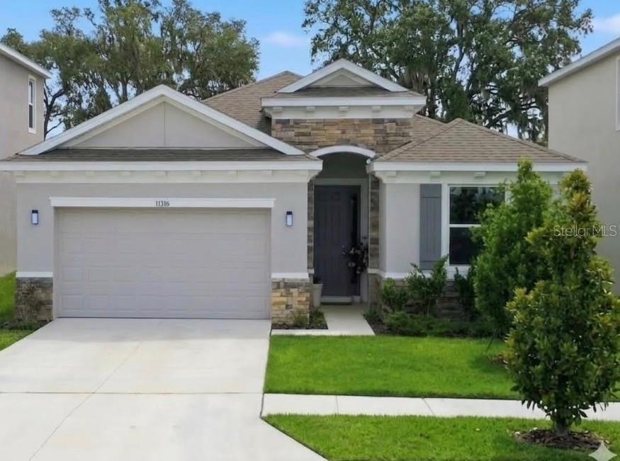 11316 Spoonbill Flock Way