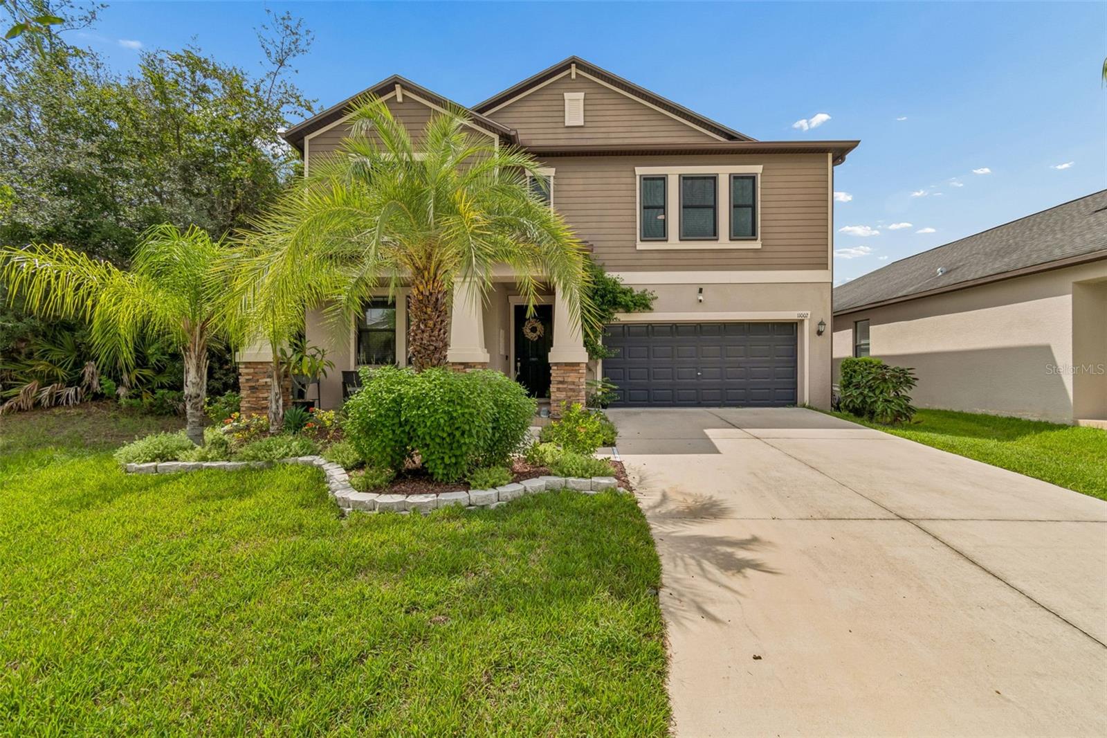 11002 Little Blue Heron Dr