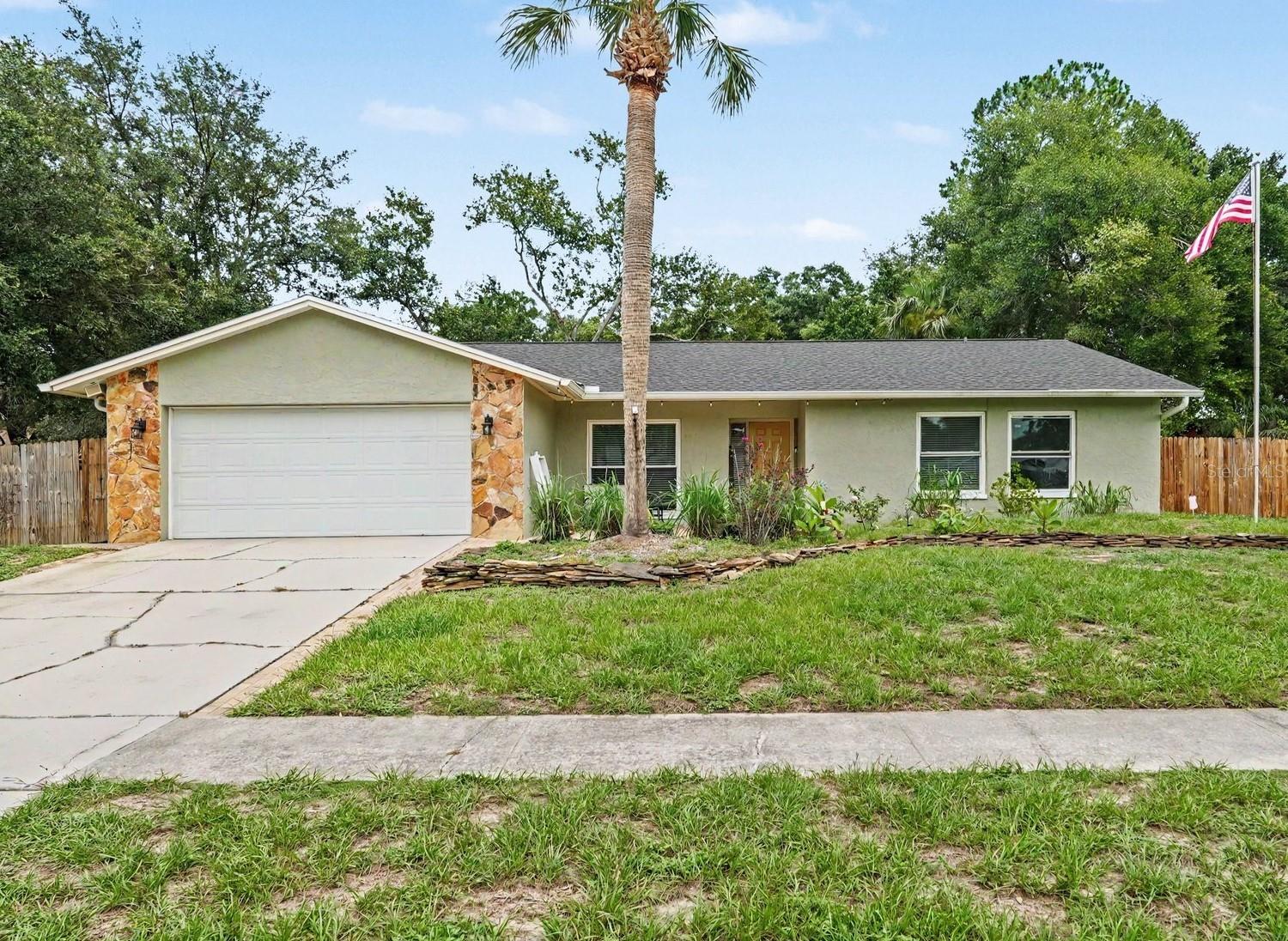 9303 Rolling Ridge Pl
