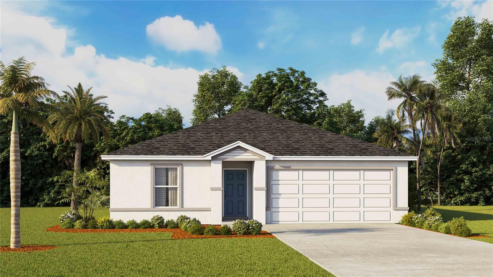 4596 Kona Cir