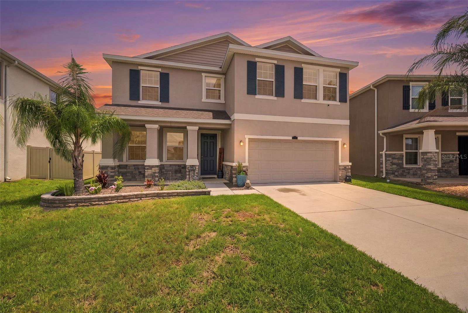 8673 Bower Bass Cir