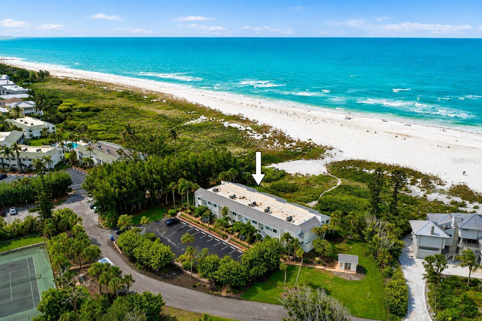 7001 Gulf Of Mexico Dr #24