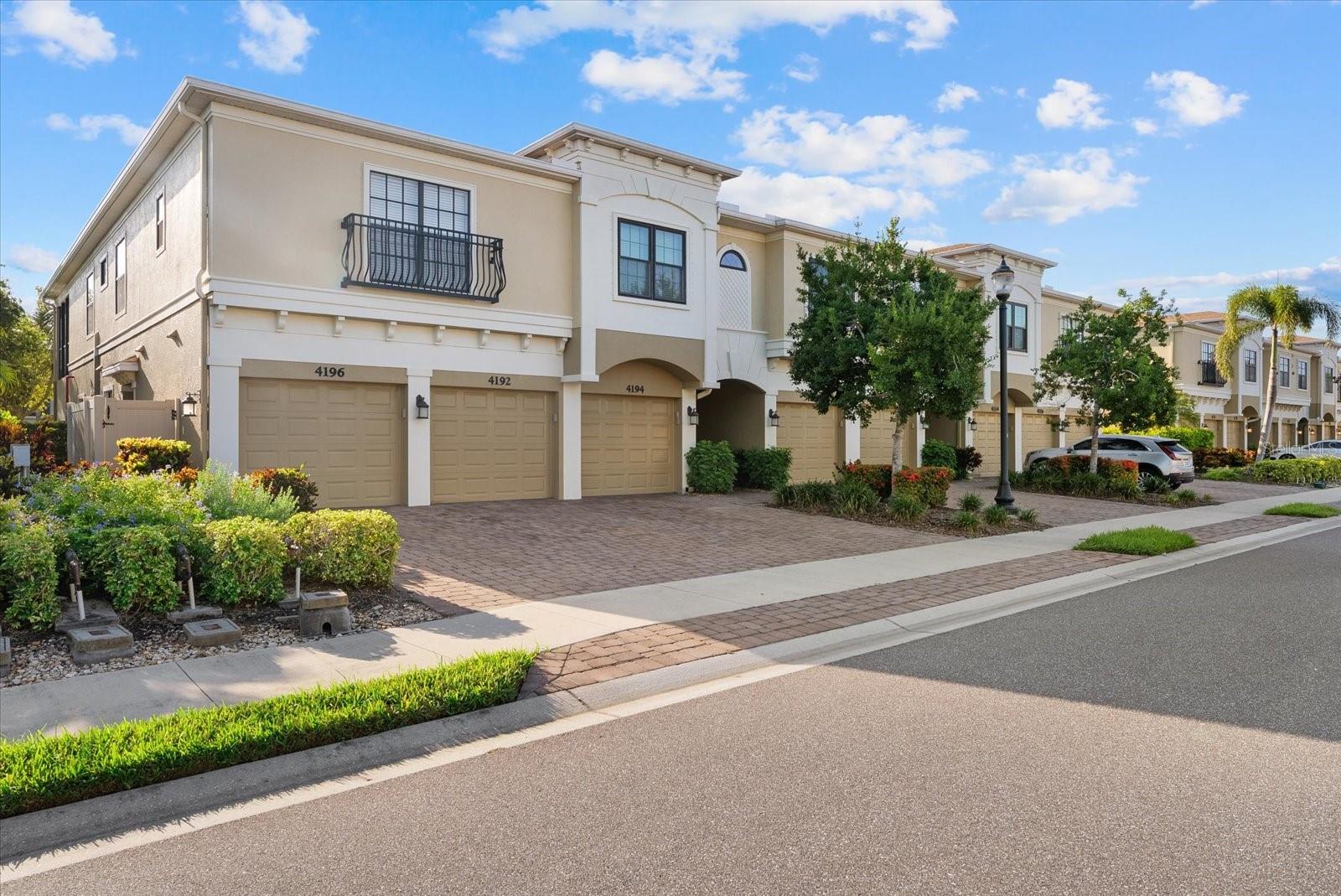 4190 Overture Cir #511