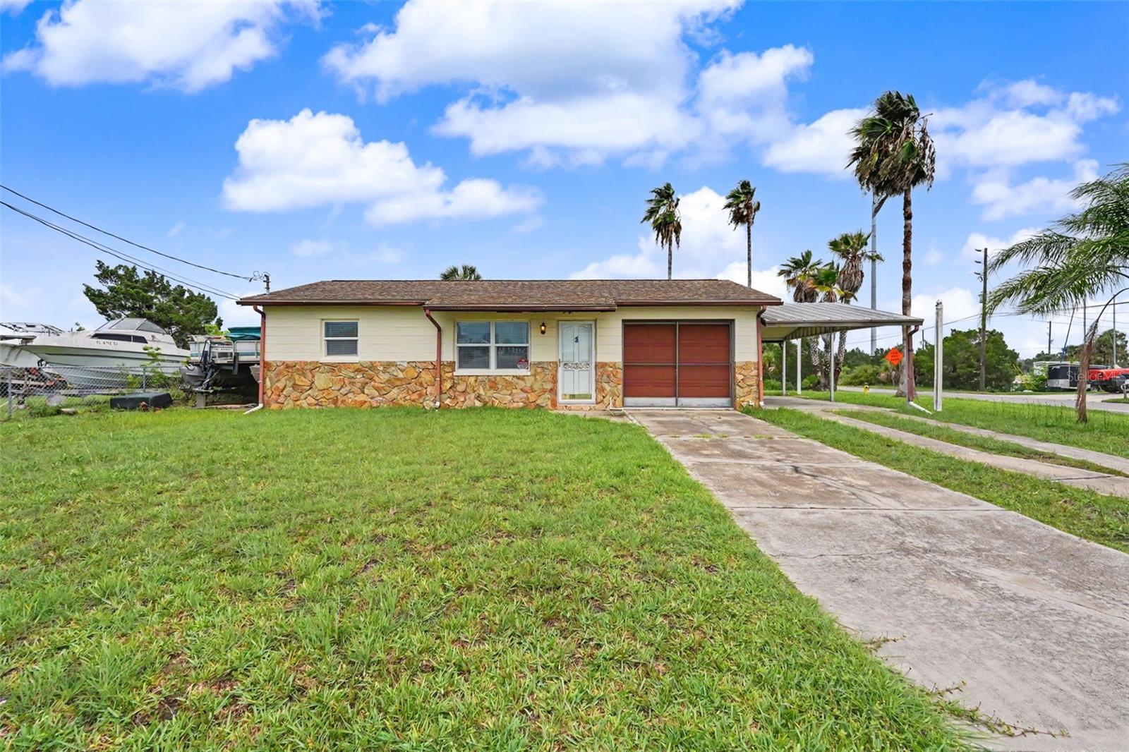 4093 Flamingo Blvd