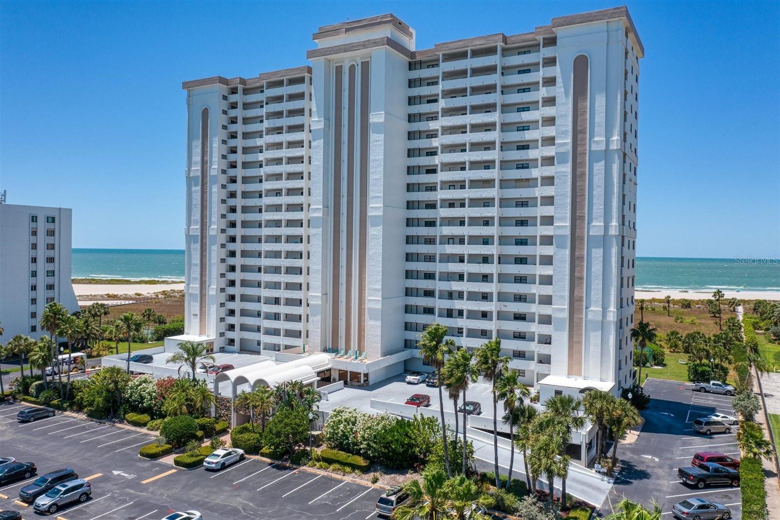 1230 Gulf Blvd #403