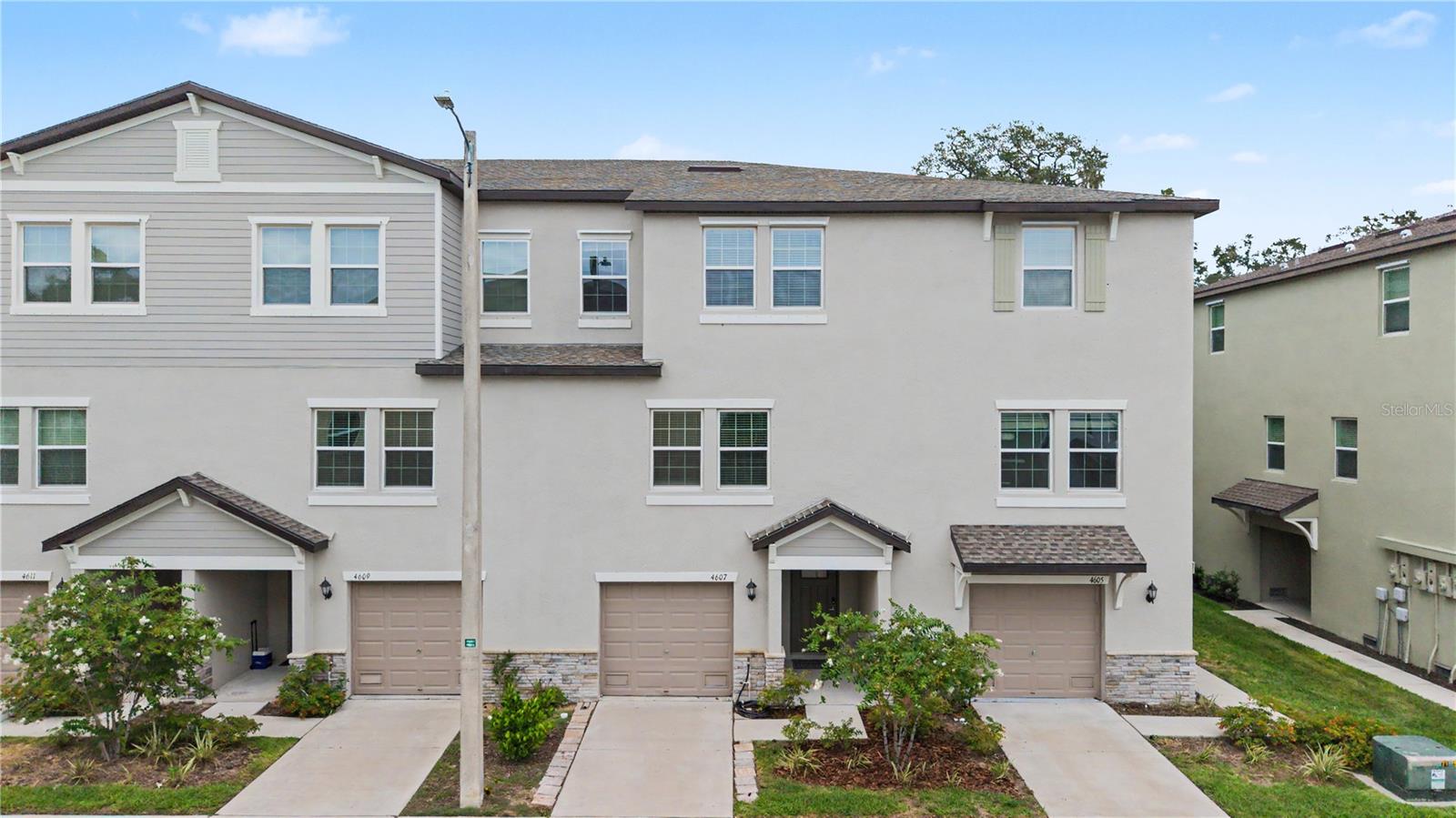 4607 Tuscan Loon Dr