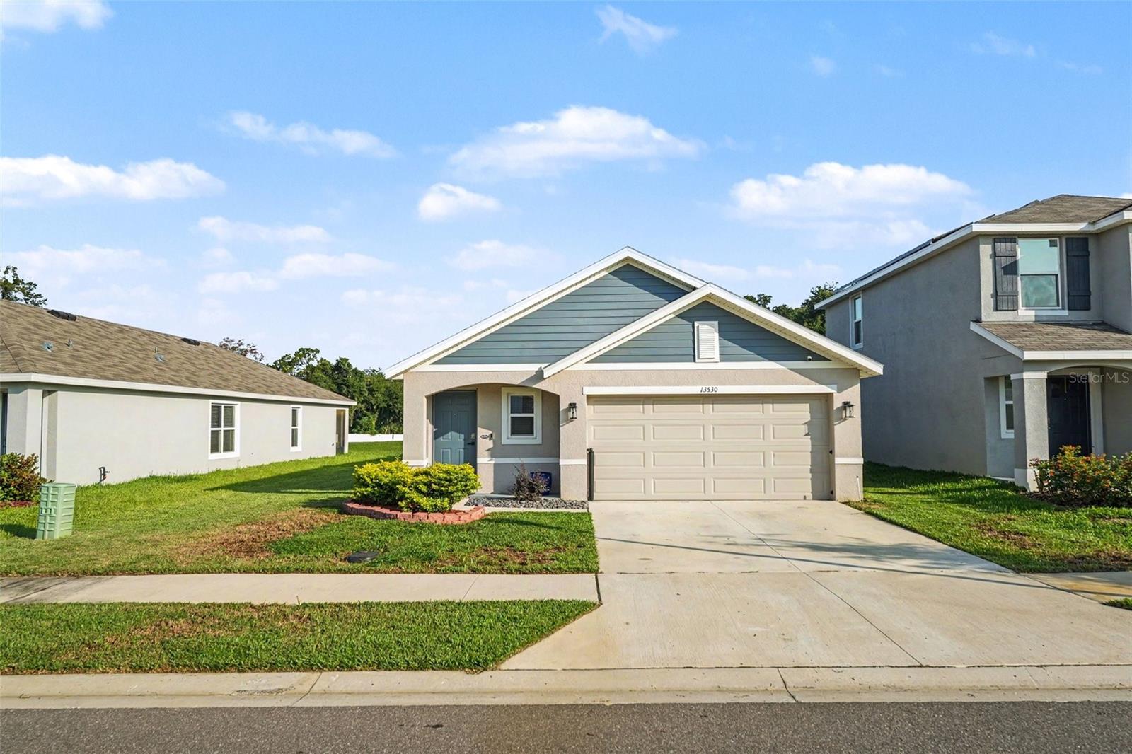13530 Mount Ivy CT