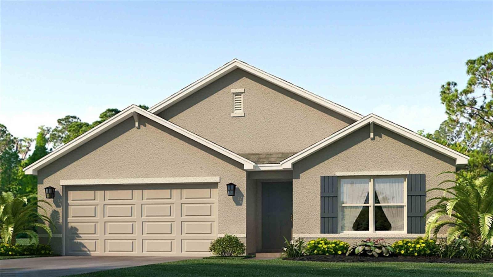 5419 Silver Moonlight Dr