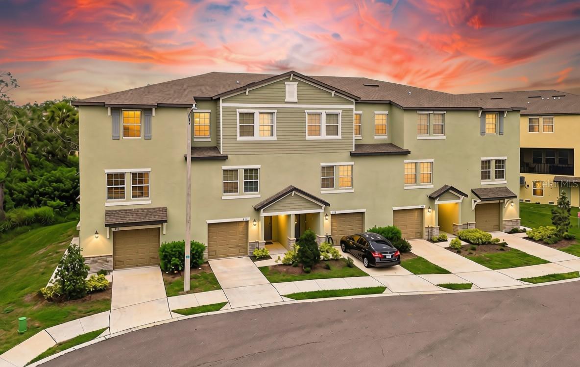 873 Tennyson MILL Cir