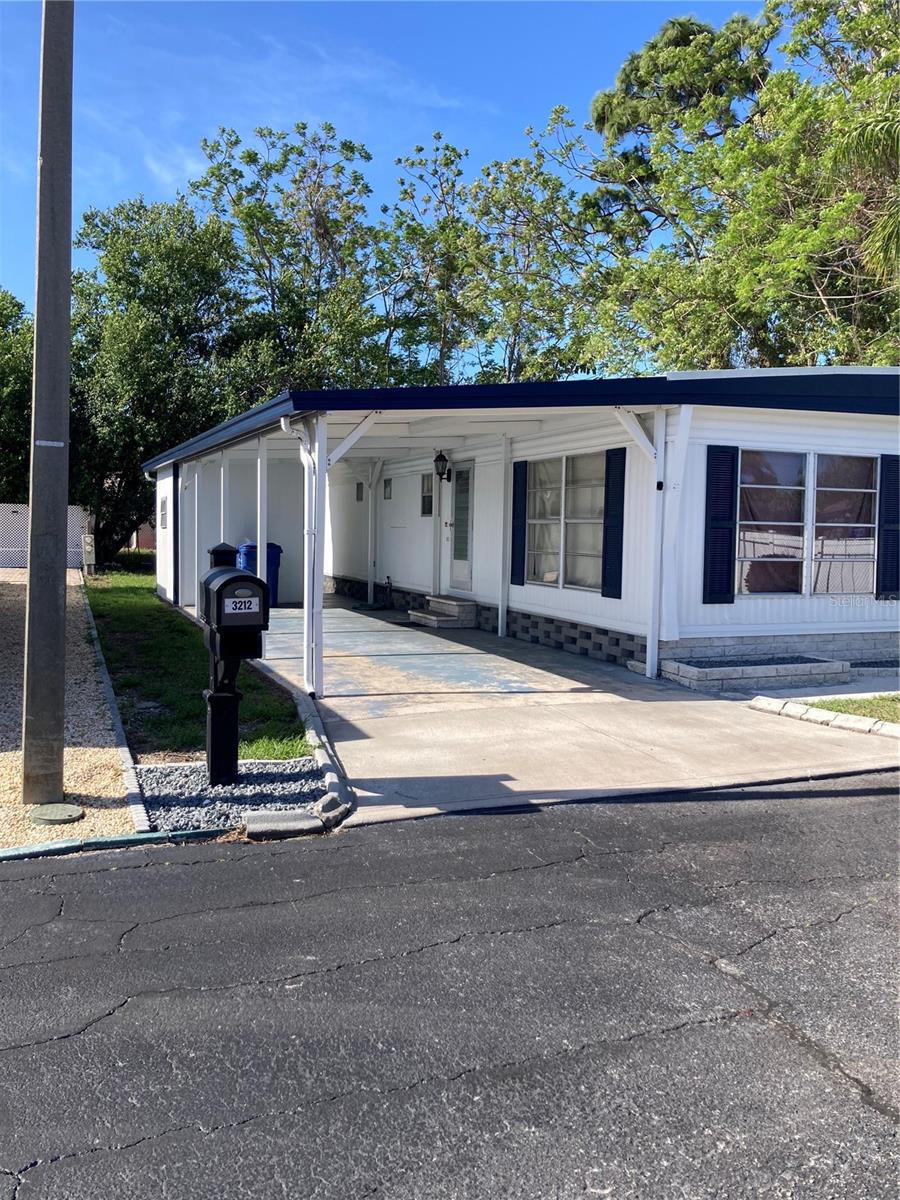 3212 W Tiki Dr