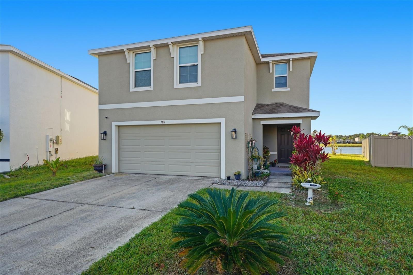 7811 Davie Ray Dr
